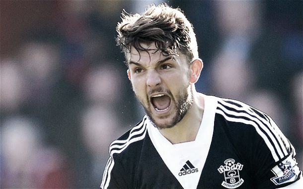 Jay Rodriguez: An Englishman that could actually fit the bill at Manchester City