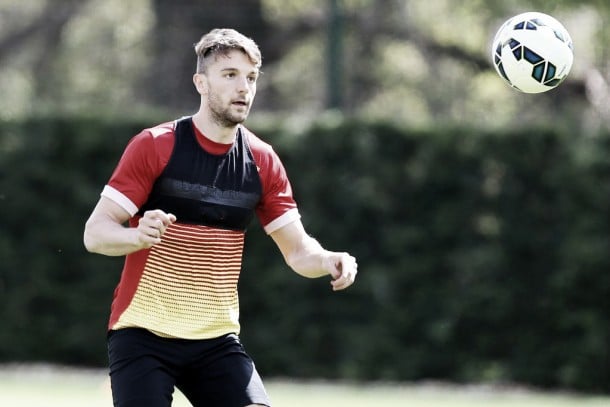 Jay Rodriguez suffers yet another injury setback