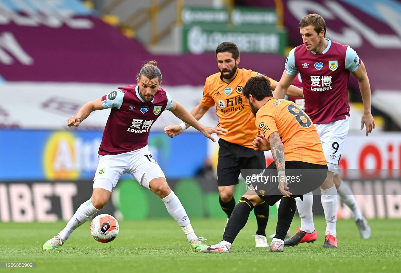 Burnley v Wolverhampton Wanderers preview: How to watch, kick-off time, team news, predicted lineups and ones to watch