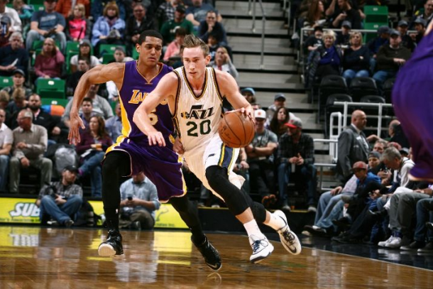 Utah Jazz - Los Angeles Lakers Preview | VAVEL.com