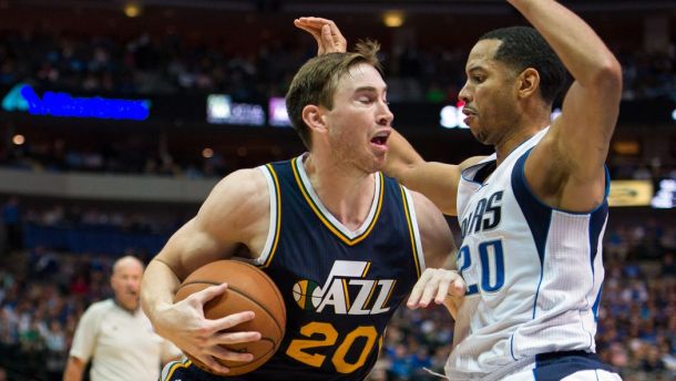 Utah Jazz - Dallas Mavericks Preview