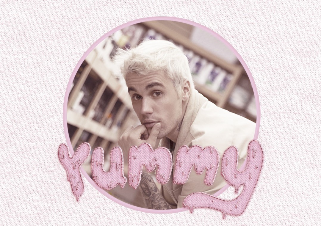 Justin Bieber estrena su nuevo y delicioso éxito "Yummy"