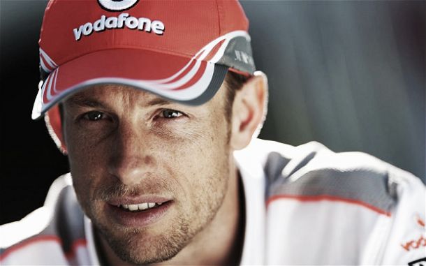 Perfil: Jenson Button
