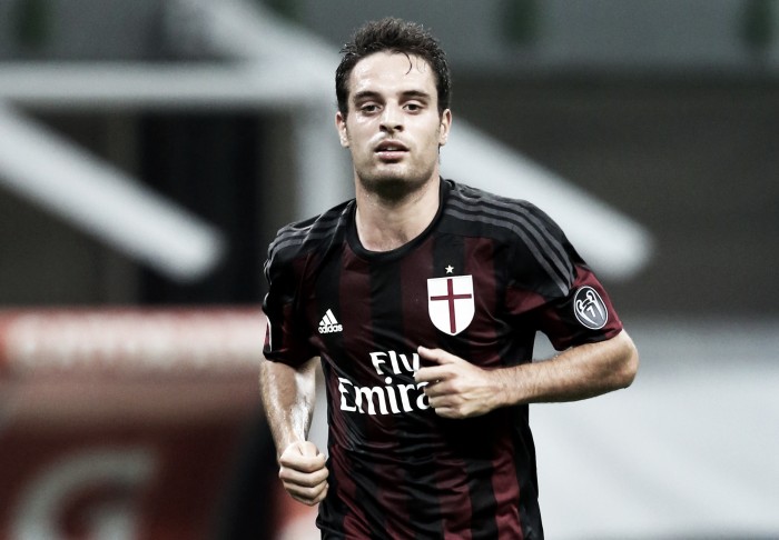 Bonaventura si racconta: "Il Milan nel mio destino"