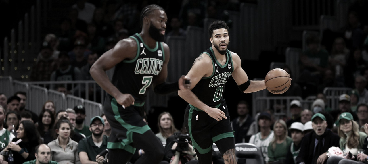 Bucks x Celtics e Nuggets x Pelicans; saiba onde assistir aos