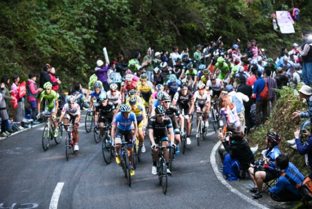 Previa | Japan Cup 2015: ciclismo en el imperio del sol naciente