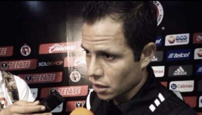 Juan Carlos Núñez: "El equipo anímicamente salió mal"