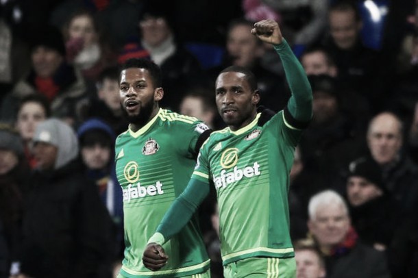 Sunderland predicted XI - Stoke City: Changes forced despite Crystal Palace win and clean sheet