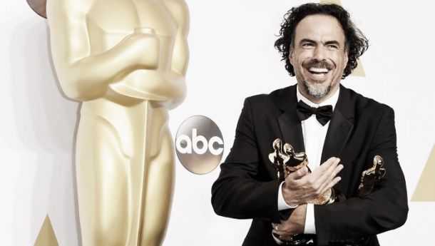 Oscar 2015: vincono &quot;Birdman&quot;, Julianne Moore e Eddie Redmayne, premiata anche Milena Canonero