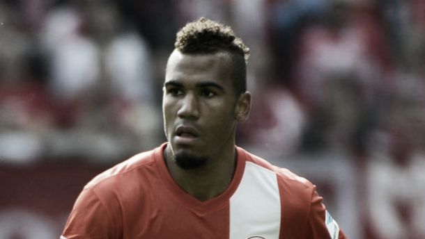 One to look; Eric Maxim Choupo-Moting