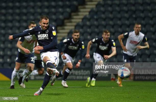 Millwall vs Preston North End preview: How to watch, kick off time, team news, predicted lineups and ones to watch