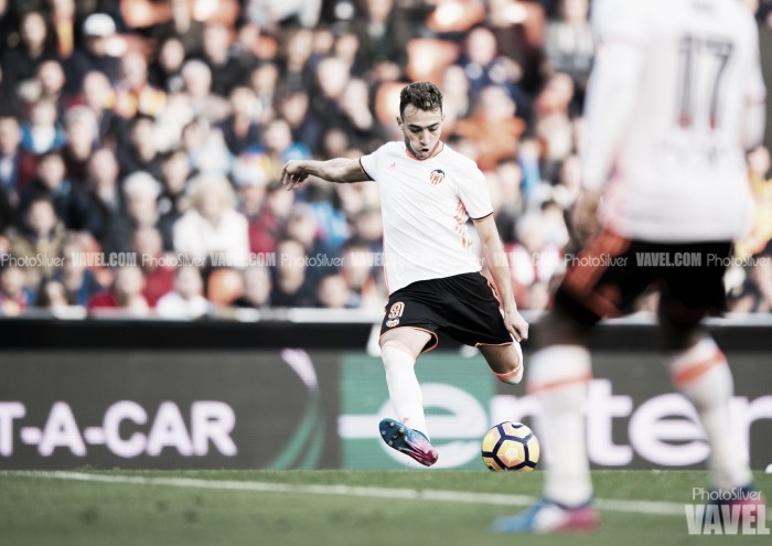 Munir cierra la plantilla del Deportivo Alavés