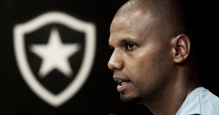 Ídolo do Botafogo, goleiro Jefferson anuncia aposentadoria no clube ao fim da temporada