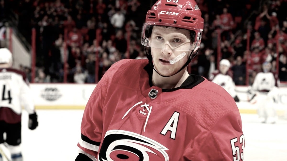 jeff skinner nhl