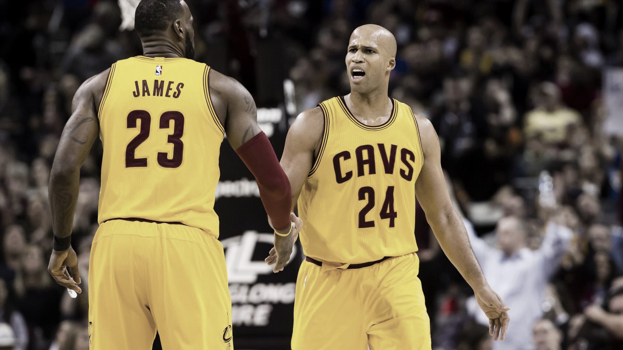 Jefferson se despide de las duelas Jefferson se despide de las duelas