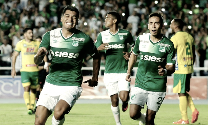 Datos del Deportivo Cali: Capítulo Huila Datos del Deportivo Cali: Capítulo Huila