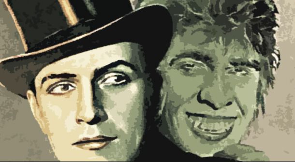 Dr. Jekyll y Mr. Hyde están listos para rodar una miniserie en 2015
