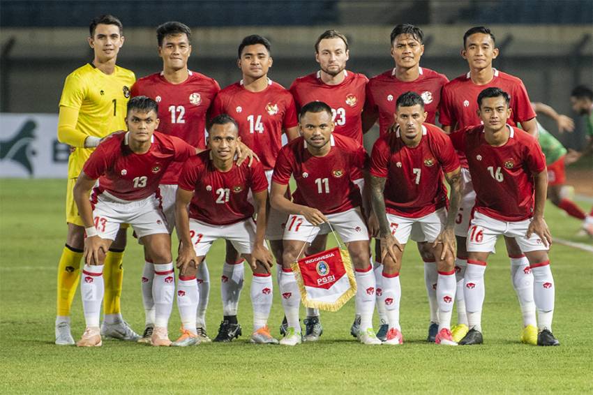 Resumen y goles: Kuwait 1-2 Indonesia en Clasificatorias a Copa Asiática