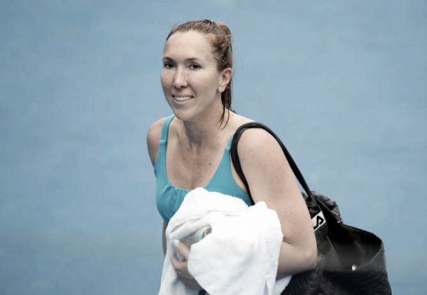 News from WTA: Jankovic avanti a Hong Kong, Pliskova on a Tianjin