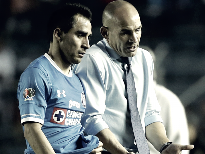 Paco Jémez: "Llevo muchos años como entrenador y nunca he visto algo parecido"