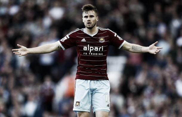 Il West Ham si fa prestare Jenkinson per un'altra stagione