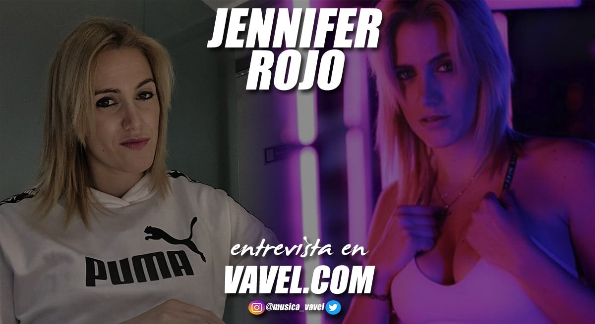 Entrevista. Jennifer Rojo: "México se ha convertido en un segundo hogar para mí"