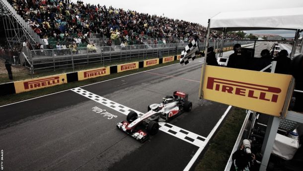 Opinion: Is Canada 2011 the greatest Formula One race ever?