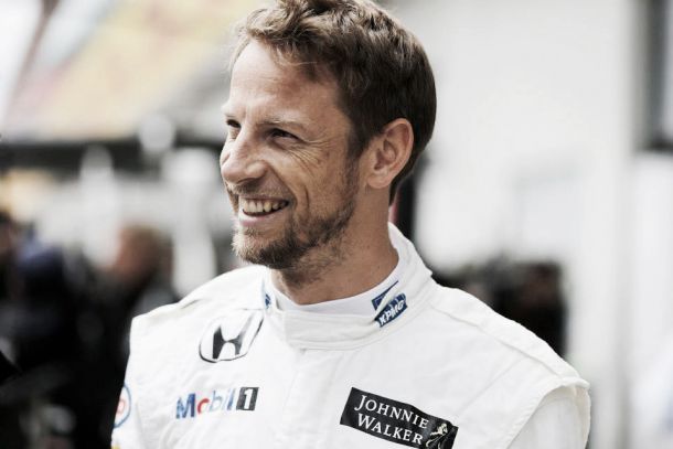 Button: "In Formula 1 troppi aiuti esterni"