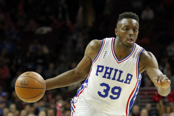 NBA, OKC scambia Ilyasova per Jerami Grant