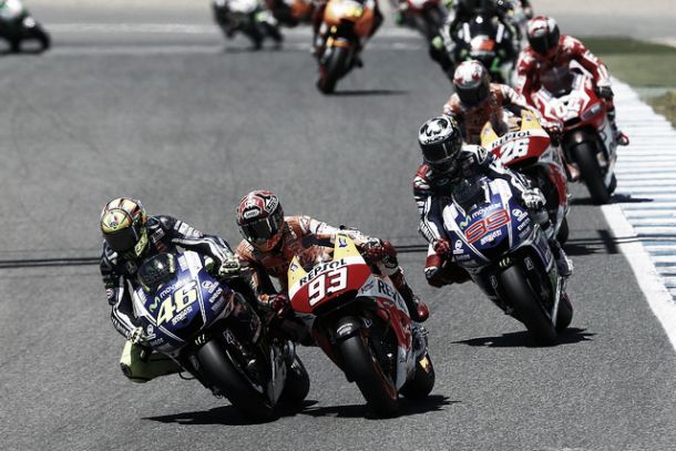 Descubre el Gran Premio de España de MotoGP 2015