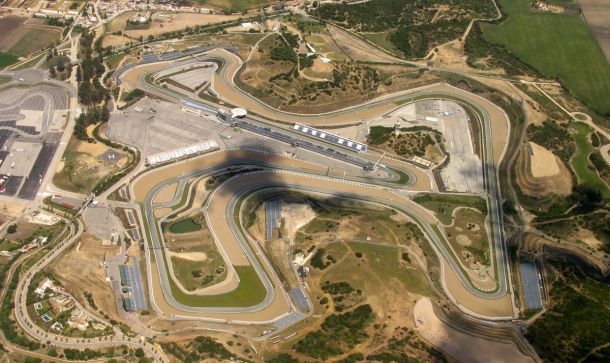 Superbike: a Jerez si assegna il titolo mondiale