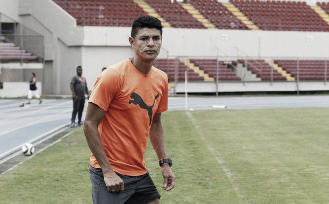 "A estas finales no llegamos invitados":
Sergio Guzmán "A estas finales no llegamos invitados":
Sergio Guzmán