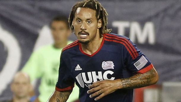 New England Revolution Win Fourth Game In A Row