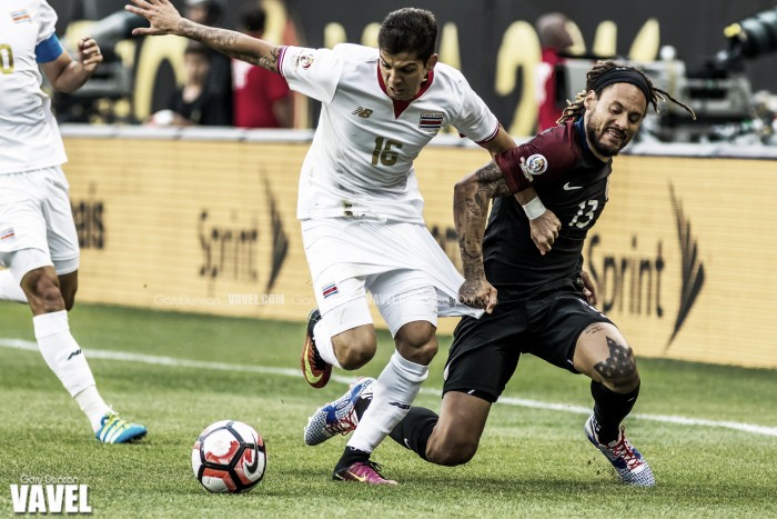 Copa America Centenario: Clint Dempsey, Jermaine Jones steal headlines for USMNT