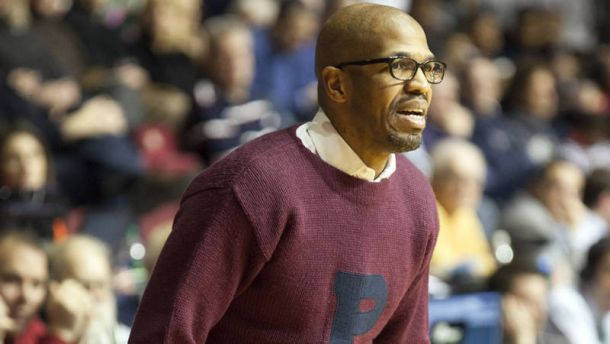 Princeton Defeats Penn In Jerome Allen's Final Game As Quakers Coach