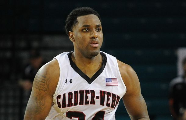 Gardner-Webb Starts Big South Tournament With Win Over Campbell