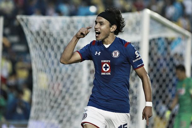 Gerardo Flores, en riesgo de perderse el Apertura 2015