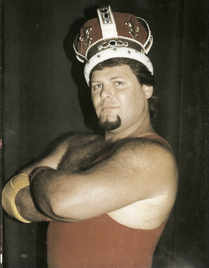 Jerry Lawler's suspension lifted