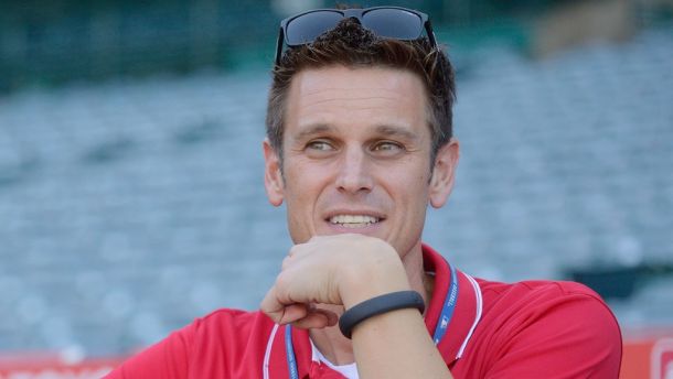 Boston Red Sox Hire Former Angels GM Jerry DiPoto As Offseason Consultant
