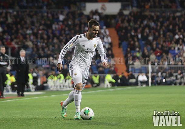 Getafe - Real Madrid: puntuaciones del Real Madrid, jornada 24