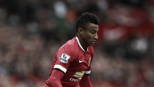 Jesse Lingard pens new United deal and joins Derby County on loan