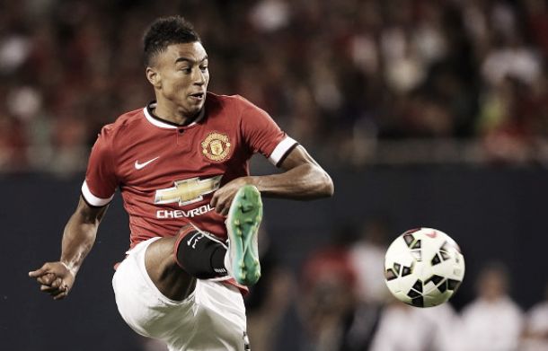 Manchester United U21 3-1 Everton U21: Wilson shows class as young Reds comfortable in win