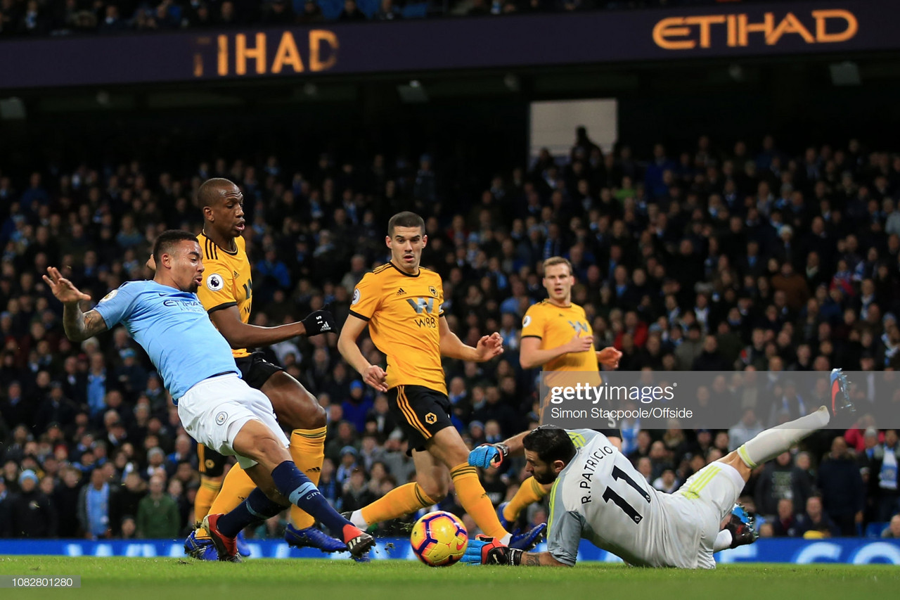 Wolverhampton Wanderers vs Manchester City Preview: Sides clash in Shanghai with silverware at stake