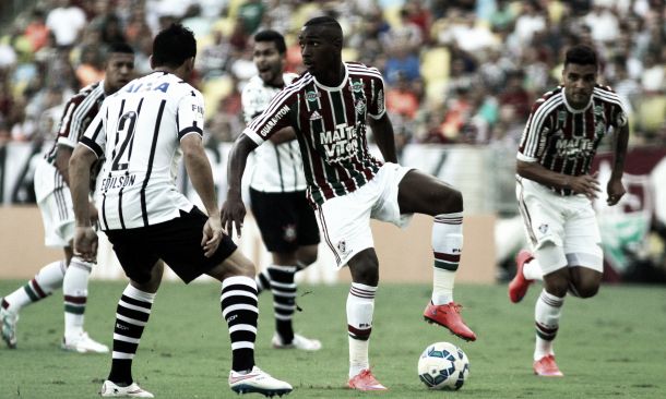 Fluminense esbarra em atuação inspirada de Cássio e empata sem gols com Corinthians