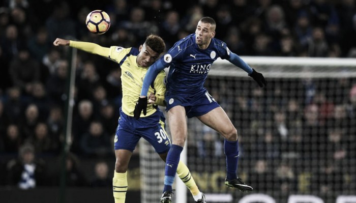 Everton - Leicester City: otra vía para jugar en Europa