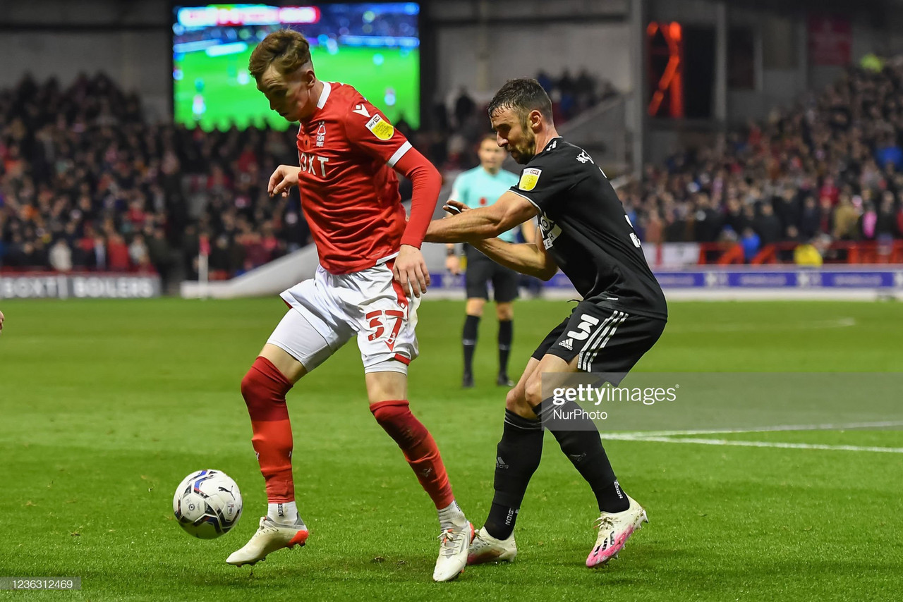 Sheffield United vs Nottingham Forest preview: How to watch, and kick-off time in Play-off 2022