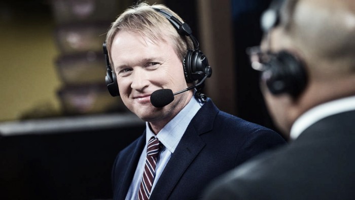 Jon Gruden hired by the Oakland Raiders as their new head coach