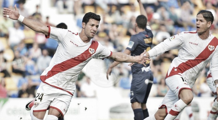 Análisis post partido UCAM Murcia vs Rayo: tres claves para tres puntos