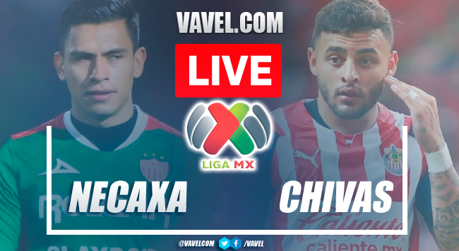 Goals and Highlights: Necaxa
0-4 Chivas in Liga MX 2022 Goals and Highlights: Necaxa
0-4 Chivas in Liga MX 2022