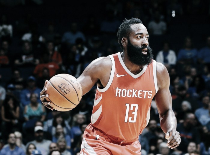 NBA preseason, Rockets meglio dei Thunder a Tulsa